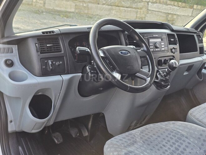Ford Transit 2009, 165,000 km - 2.2 l - Bakı