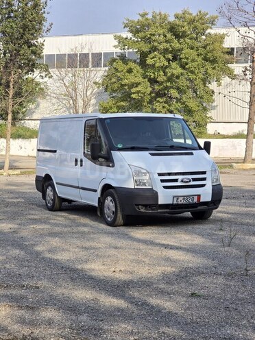 Ford Transit 2009, 165,000 km - 2.2 l - Bakı