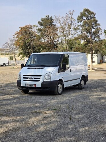 Ford Transit 2009, 165,000 km - 2.2 l - Bakı