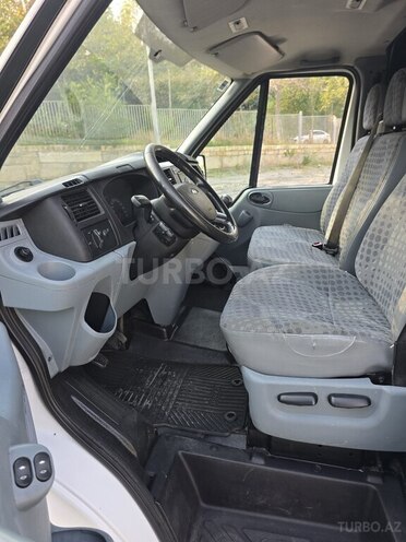 Ford Transit 2009, 165,000 km - 2.2 l - Bakı