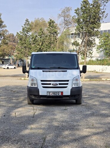 Ford Transit 2009, 165,000 km - 2.2 l - Bakı