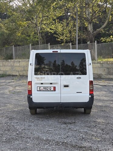 Ford Transit 2009, 165,000 km - 2.2 l - Bakı