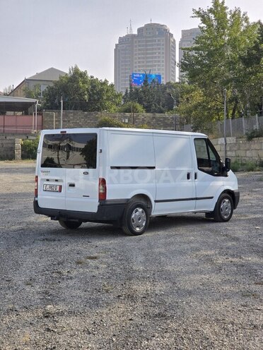 Ford Transit 2009, 165,000 km - 2.2 l - Bakı