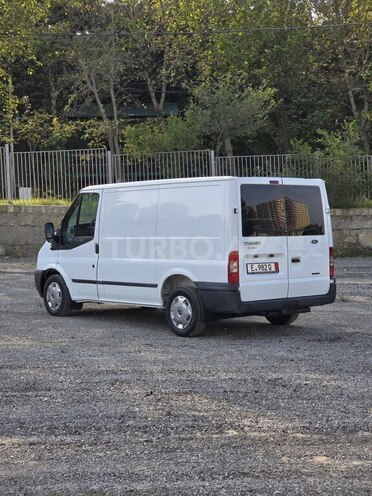 Ford Transit 2009, 165,000 km - 2.2 l - Bakı