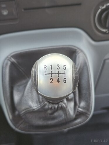 Ford Transit 2009, 165,000 km - 2.2 l - Bakı