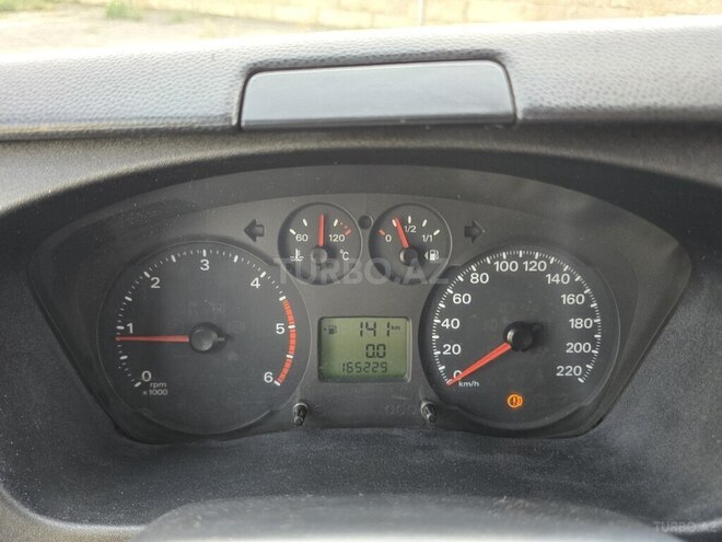 Ford Transit 2009, 165,000 km - 2.2 l - Bakı