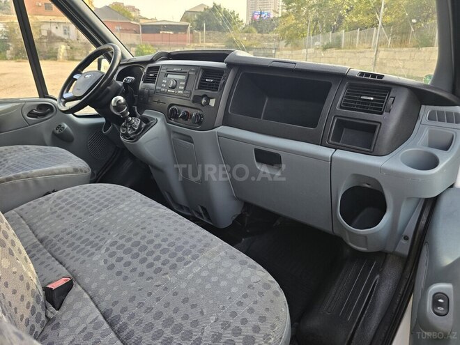 Ford Transit 2009, 165,000 km - 2.2 l - Bakı
