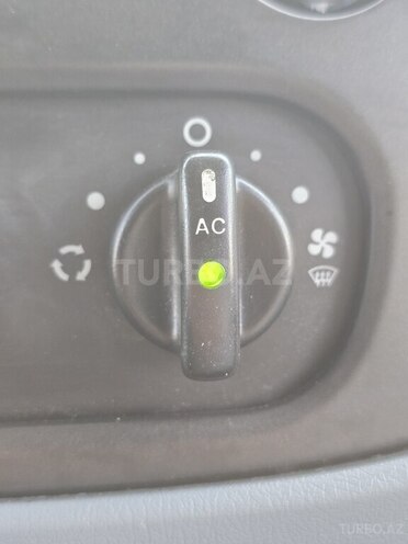 Ford Transit 2009, 165,000 km - 2.2 l - Bakı