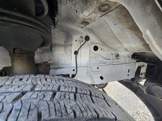Ford Transit 2009, 165,000 km - 2.2 l - Bakı