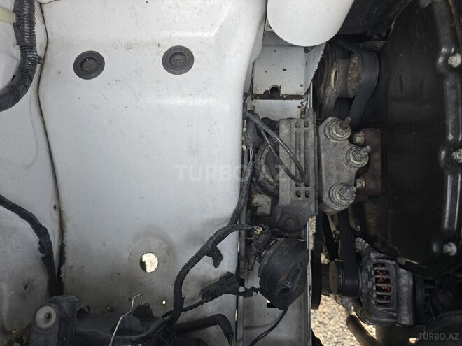 Ford Transit 2009, 165,000 km - 2.2 l - Bakı