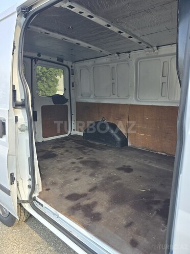 Ford Transit 2009, 165,000 km - 2.2 l - Bakı