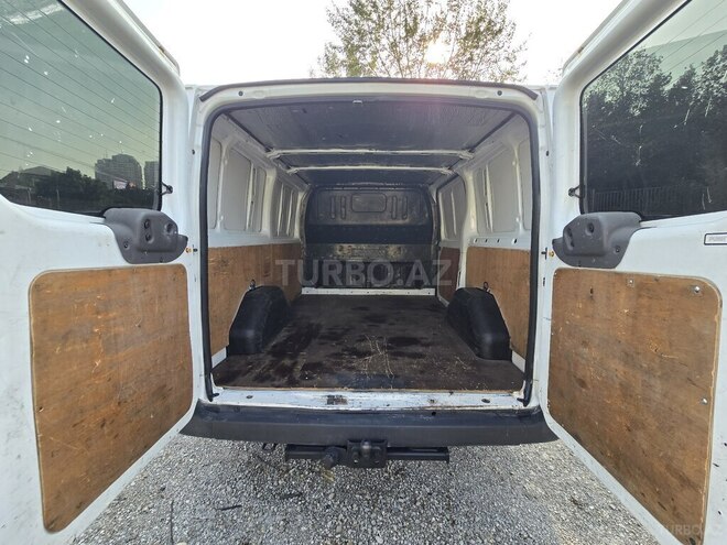 Ford Transit 2009, 165,000 km - 2.2 l - Bakı