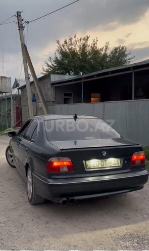 BMW 528 1998, 550,000 km - 2.8 l - Ağdam