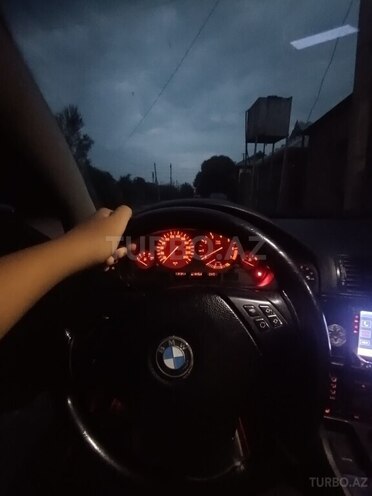BMW 528 1998, 550,000 km - 2.8 l - Ağdam