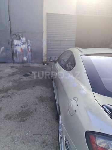 Hyundai Coupe 2007, 224,000 km - 2.7 l - Bakı