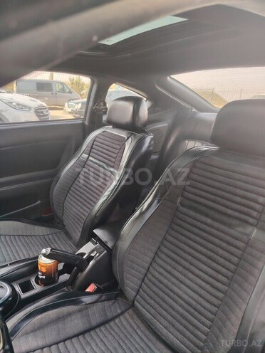 Hyundai Coupe 2007, 224,000 km - 2.7 l - Bakı