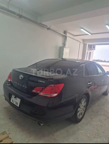 Toyota Avalon 2010, 271,850 km - 3.5 л - Bakı