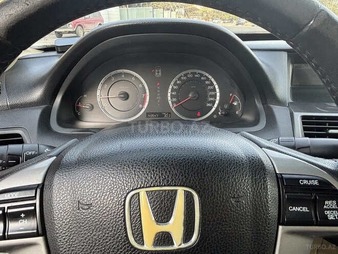 Honda Accord 2012, 143,500 km - 2.4 l - Bakı