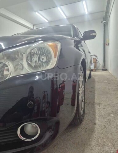 Toyota Avalon 2010, 271,850 km - 3.5 л - Bakı