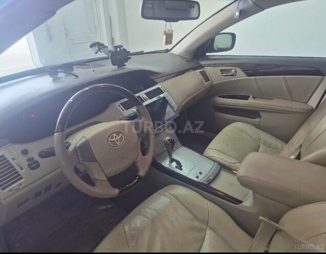 Toyota Avalon 2010, 271,850 km - 3.5 л - Bakı