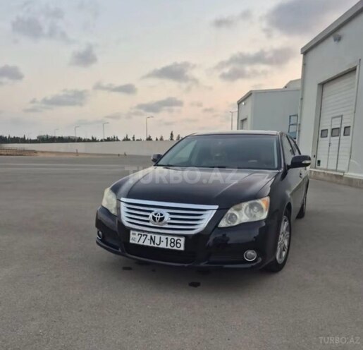 Toyota Avalon 2010, 271,850 km - 3.5 л - Bakı
