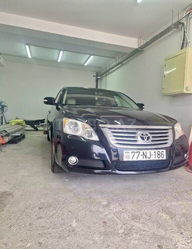Toyota Avalon 2010, 271,850 km - 3.5 л - Bakı