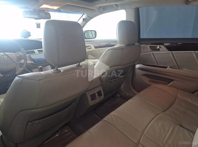 Toyota Avalon 2010, 271,850 km - 3.5 л - Bakı