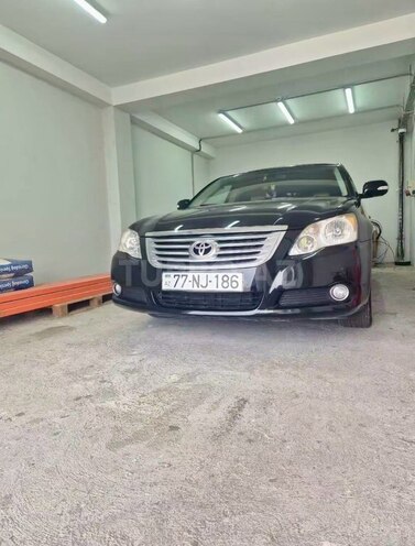 Toyota Avalon 2010, 271,850 km - 3.5 л - Bakı