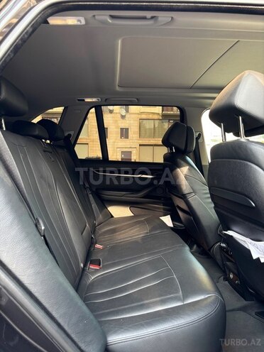 BMW X5 2016, 154,618 km - 2.0 л - Bakı