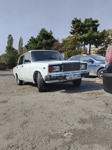 LADA (VAZ) 2107 2005, 250,000 km - 1.6 л - Şəki