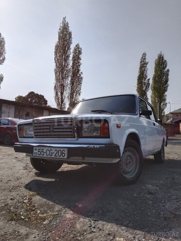 LADA (VAZ) 2107 2005, 250,000 km - 1.6 л - Şəki