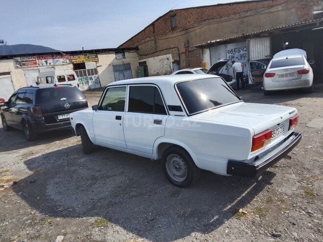 LADA (VAZ) 2107 2005, 250,000 km - 1.6 л - Şəki