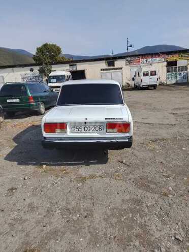 LADA (VAZ) 2107 2005, 250,000 km - 1.6 л - Şəki