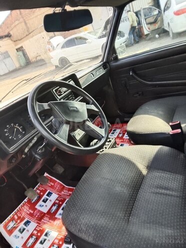LADA (VAZ) 2107 2005, 250,000 km - 1.6 л - Şəki