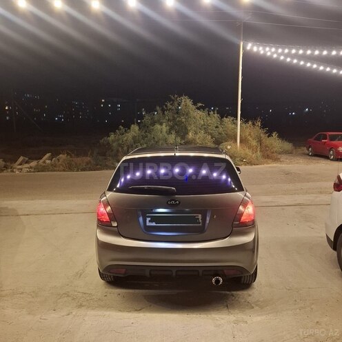 Kia Rio 2009, 430,000 km - 1.5 l - Şirvan