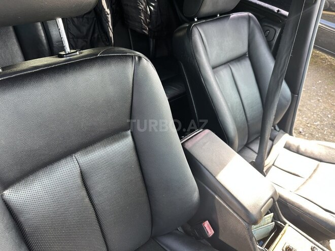 Mercedes E 240 1998, 369,789 km - 2.4 л - Zərdab