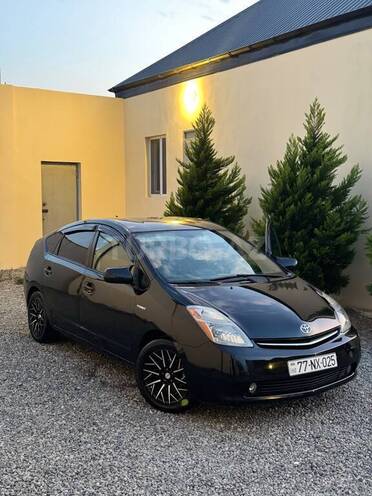 Toyota Prius 2006, 380,000 km - 1.5 l - Gəncə