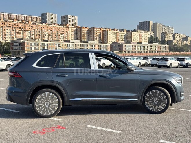 Geely Monjaro 2026, 0 km - 1.5 l - Bakı