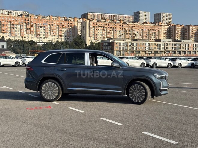 Geely Monjaro 2026, 0 km - 1.5 l - Bakı