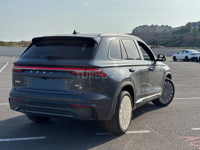 Geely Monjaro 2026, 0 km - 1.5 l - Bakı
