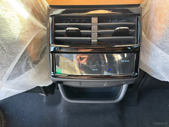 Geely Monjaro 2026, 0 km - 1.5 l - Bakı