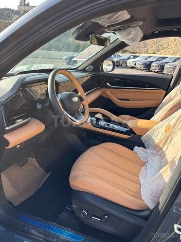 Geely Monjaro 2026, 0 km - 1.5 l - Bakı