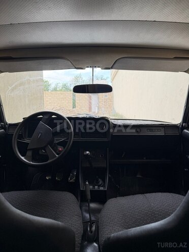 LADA (VAZ) 2107 2007, 200,000 km - 1.6 l - Gəncə