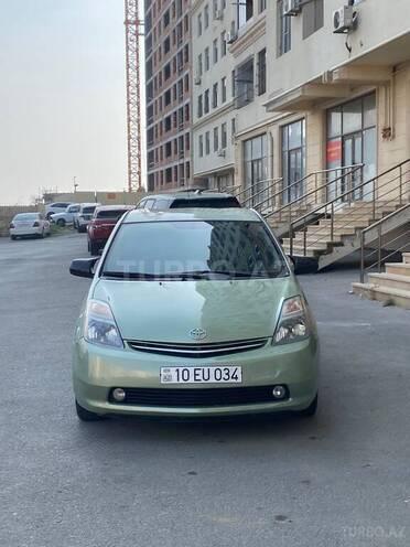 Toyota Prius 2008, 350,000 km - 1.5 l - Bakı