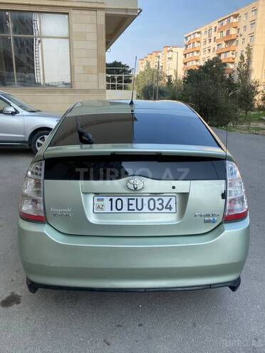 Toyota Prius 2008, 350,000 km - 1.5 l - Bakı