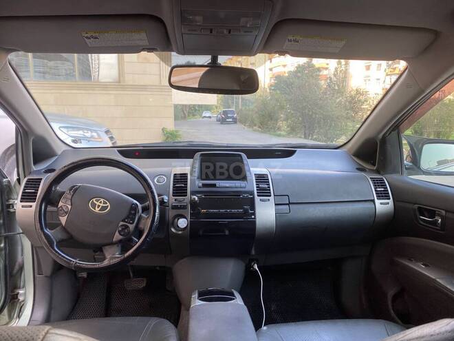 Toyota Prius 2008, 350,000 km - 1.5 l - Bakı