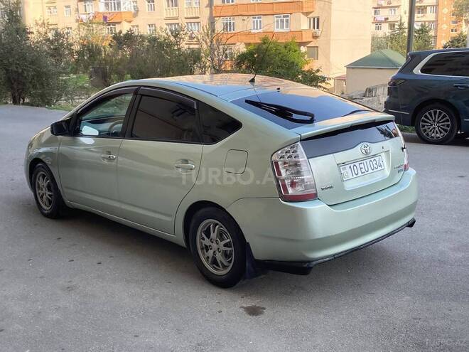 Toyota Prius 2008, 350,000 km - 1.5 l - Bakı