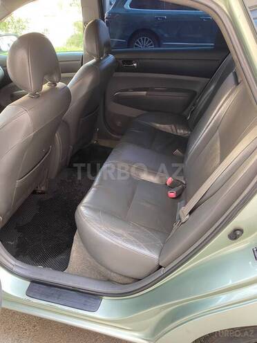 Toyota Prius 2008, 350,000 km - 1.5 l - Bakı