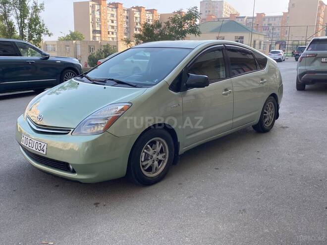 Toyota Prius 2008, 350,000 km - 1.5 l - Bakı