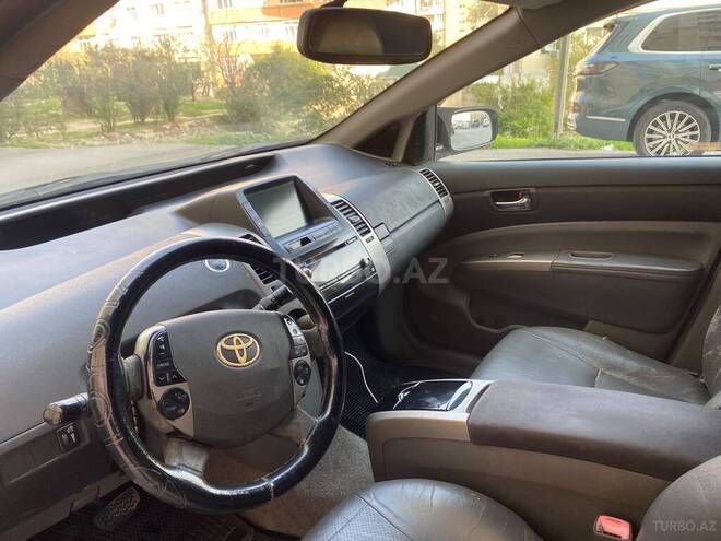 Toyota Prius 2008, 350,000 km - 1.5 l - Bakı